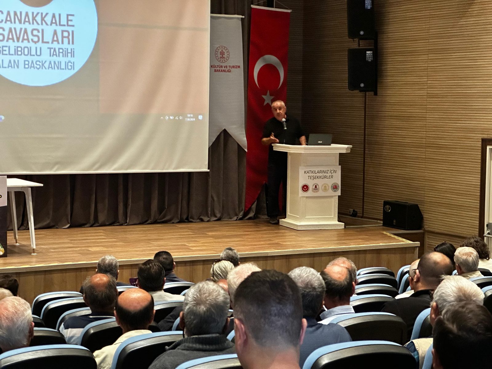 Tarım Sektörü Toplantısı