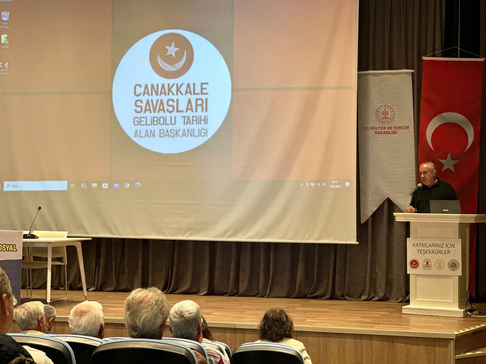 Tarım Sektörü Toplantısı — fotoğraf 2